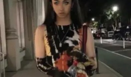 娱乐八卦吃瓜少女是谁啊,她是如何成为网络红人的？