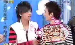 娱乐吃瓜剧组骂搭档,吃瓜剧组内讧，搭档骂战引热议