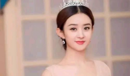 娱乐圈吃瓜赵丽颖,娱乐圈的瓜田，她如何成为焦点？