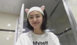 娱乐圈吃瓜景甜是谁啊