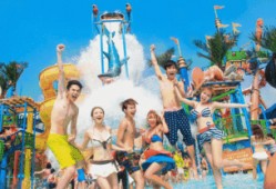 吃瓜看戏水上娱乐视频