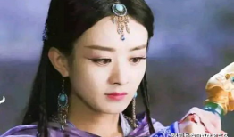 娱乐圈吃瓜赵丽颖,娱乐圈的瓜田，她如何成为焦点？