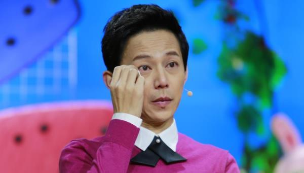 吃瓜星娱乐何炅,吃瓜星娱乐界的灵魂人物