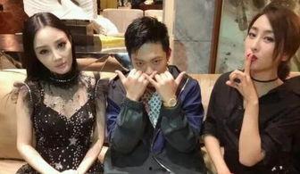 全娱乐圈都在吃我的瓜,全圈聚焦，神秘瓜源引热议