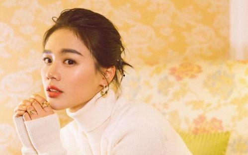 娱乐吃瓜君马思纯,娱乐圈的“吃瓜”女王，揭秘明星幕后故事