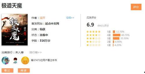 吃瓜人写的全部小说