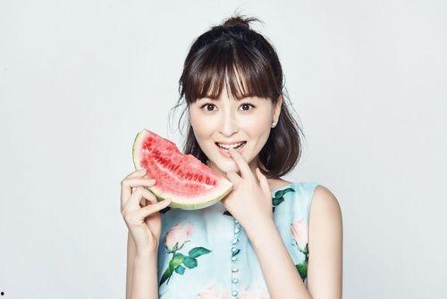 娱乐圈十大吃瓜女星是,揭秘幕后故事与八卦风云