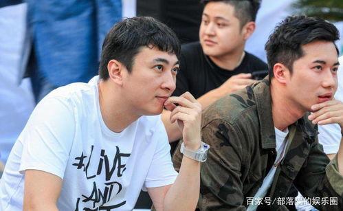 娱乐吃瓜酱爸爸年轻,年轻岁月里的搞笑传奇