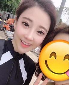 娱乐吃瓜酱女朋友精修图,精修美照引网友热议