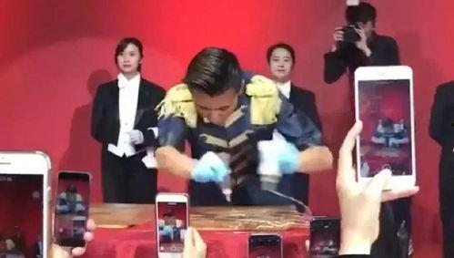 娱乐吃瓜小奖,吃瓜小奖背后的精彩故事