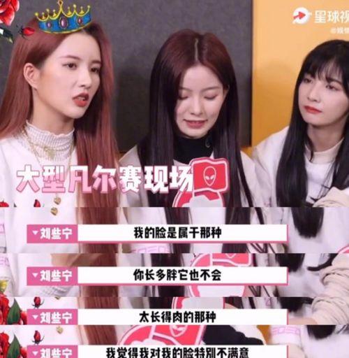 娱乐吃瓜女2号,揭秘娱乐圈幕后风云