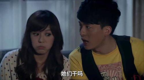 吃瓜娱乐爱情公寓,吃瓜群众揭秘娱乐圈背后的甜蜜与苦涩